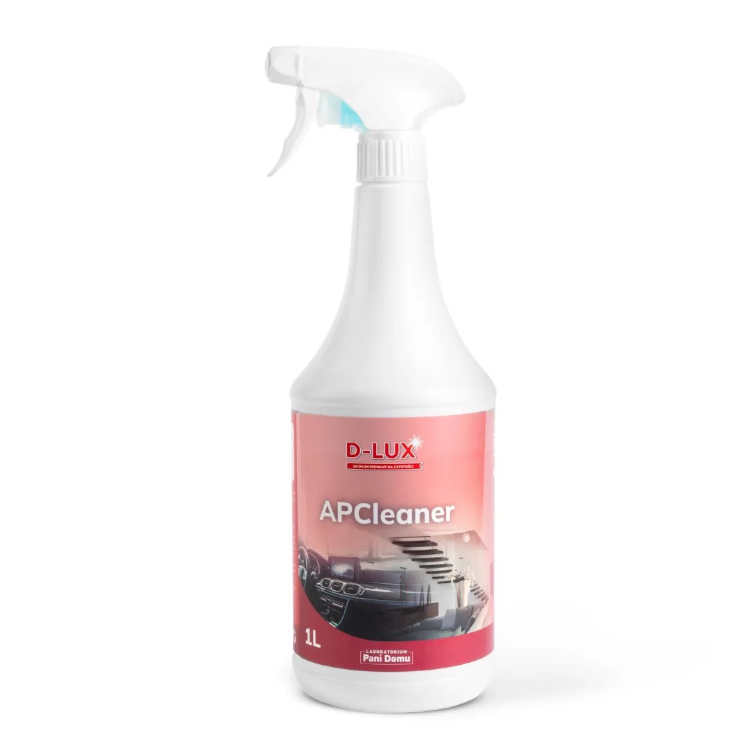 APCleaner 1l